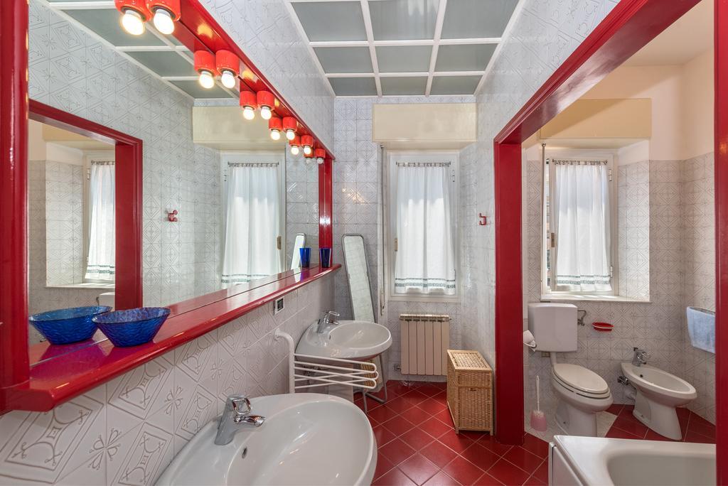 פינאלה ליגורה Domitilla House מראה חיצוני תמונה